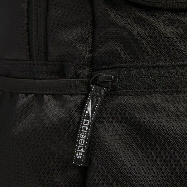 Speedo Plecak sportowy TEAMSTER 2.0 czarny 35 l