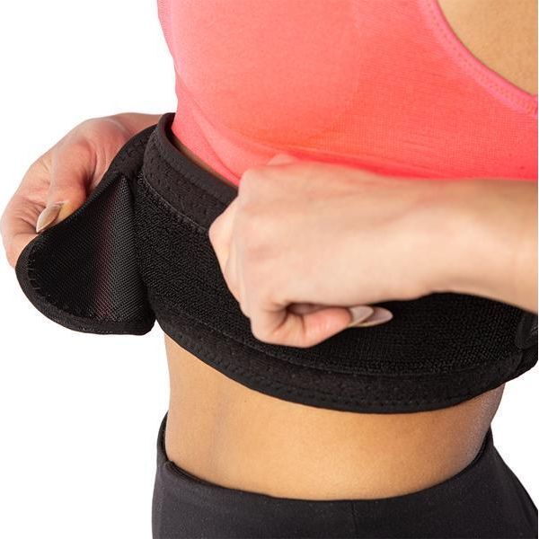 One Fitness STABILIZATOR POSTAWY CIAŁA KOREKTOR REGUL. ROZM. M