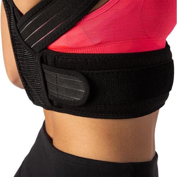 One Fitness STABILIZATOR POSTAWY CIAŁA KOREKTOR REGUL. ROZM. M
