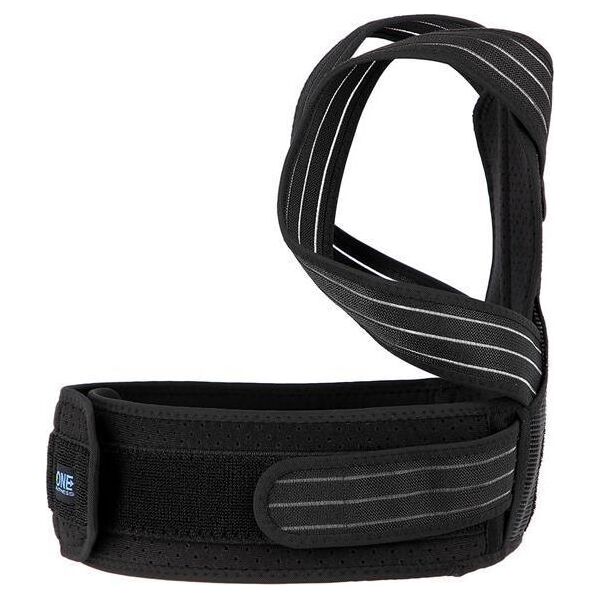 One Fitness STABILIZATOR POSTAWY CIAŁA KOREKTOR REGUL. ROZM. M