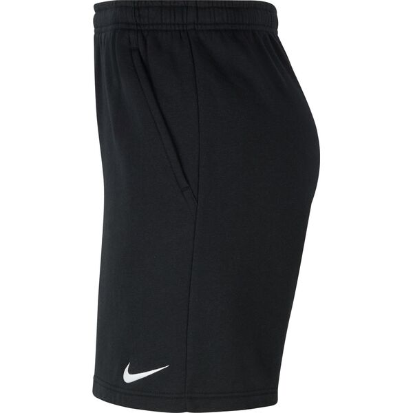 Nike Nike Park 20 Fleece Shorts CW6910-010 Czarne M