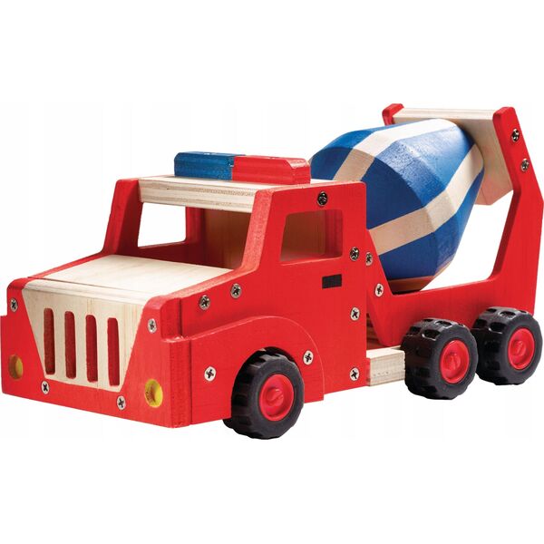 Stanley Junior Betoniarka Stanley Jr zestaw do złożenia (K097-SY)