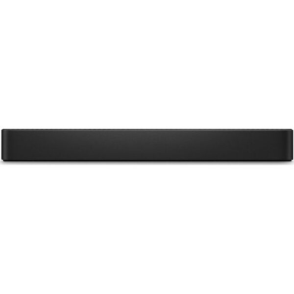 Dysk zewnętrzny HDD Seagate Expansion Portable 1TB USB 3.2 Gen. 1 Czarny (STKM1000400)