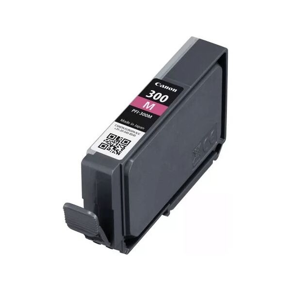 Tusz Canon PFI-300M (4195C001)