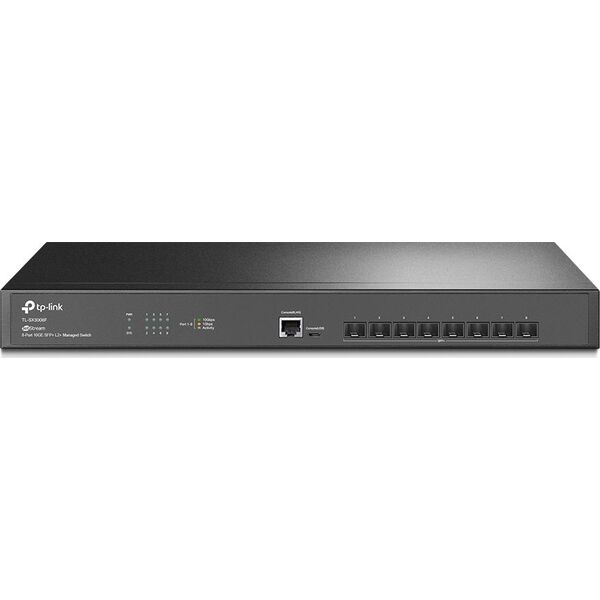 Switch TP-Link TL-SX3008F