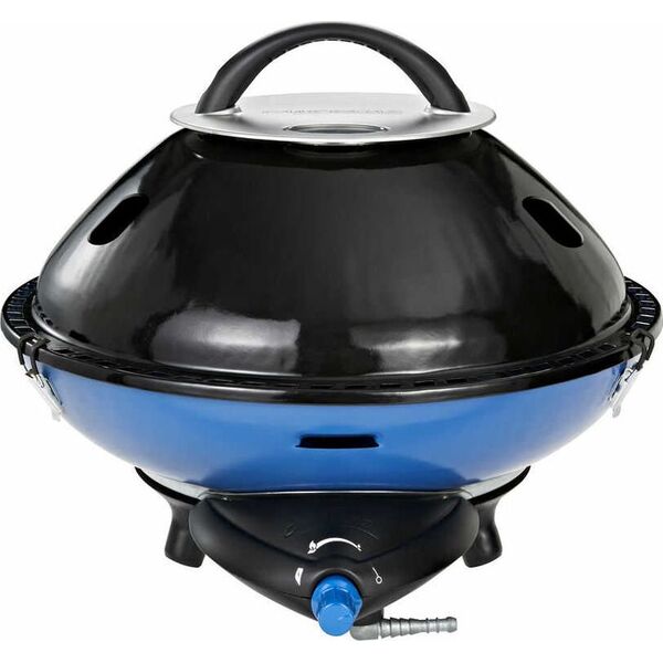 Campingaz Party Grill 600 Grill turystyczny gazowy 4 kW 52 cm x 52 cm