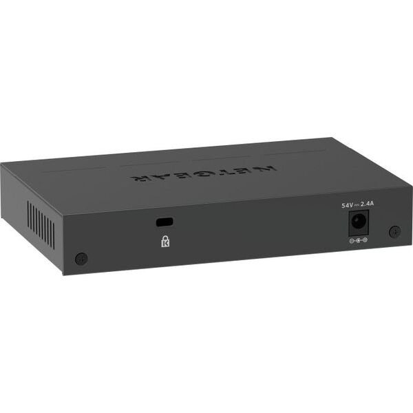 Switch NETGEAR GS305EPP-100PES