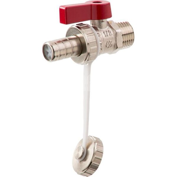 Arco Zawór spustowy 1/2" [70]