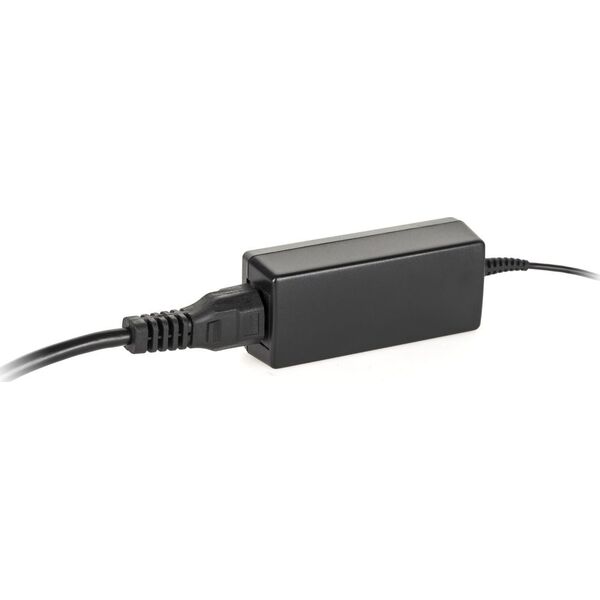 Zasilacz do laptopa Quer 40 W, 0.6 mm, 2.1 A, 19 V (LEC-KOM0913)