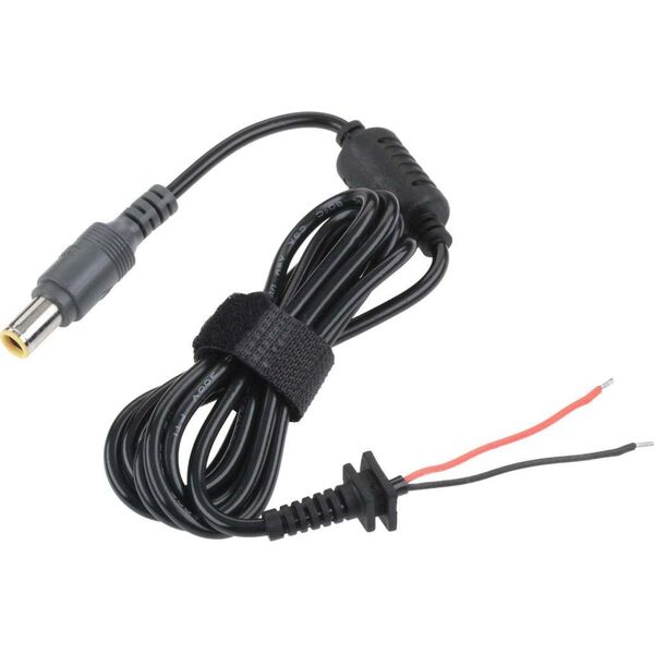 Ugreen Wtyk 7,9/5,4 (20V/4,5A) Sieciowy Z Kablem Do Montażu Quer |