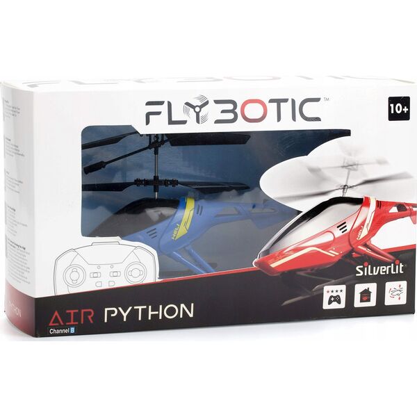 Silverlit Silverlit Air Python Assorted - 84786