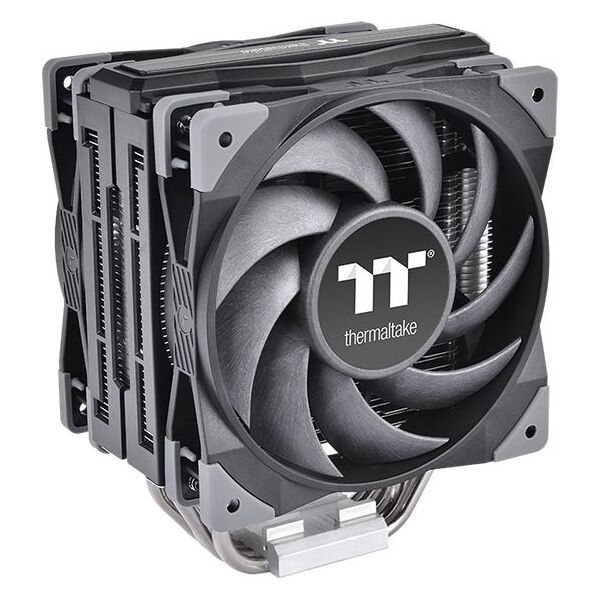 Chłodzenie CPU Thermaltake Toughair 510 (CL-P075-AL12BL-A)