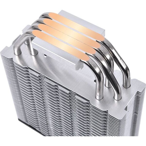 Chłodzenie CPU Thermaltake Toughair 510 (CL-P075-AL12BL-A)