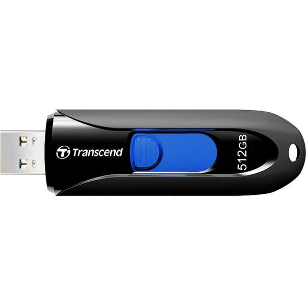 Pendrive Transcend JetFlash 790, 512 GB  (TS512GJF790K)