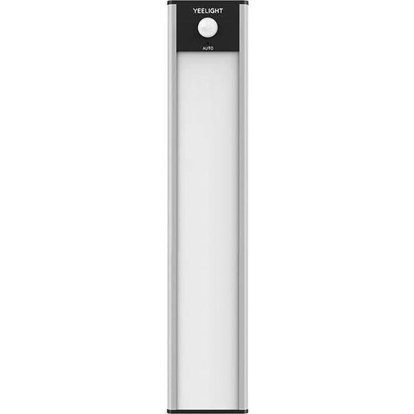 Yeelight Lampka do szafy z czujnikiem ruchu Yeelight Closet Light 20cm (Srebrny)