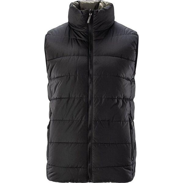 Magnum KAMIZELKA MAGNUM RECTO BLACK/OLIVE GREEN XL