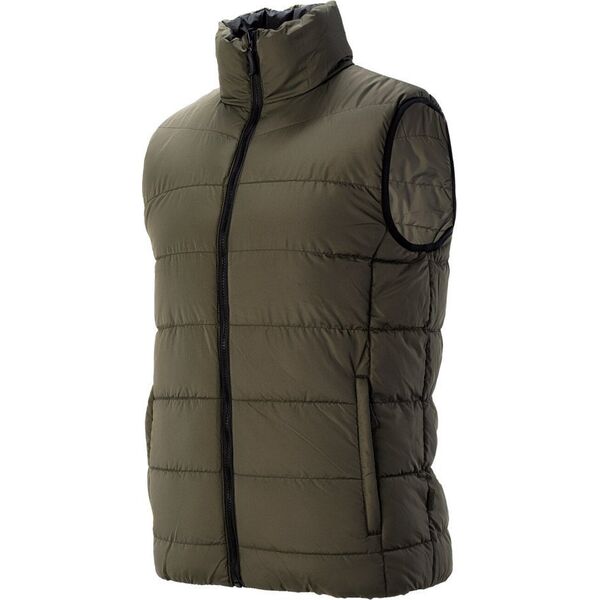 Magnum KAMIZELKA MAGNUM RECTO BLACK/OLIVE GREEN XL