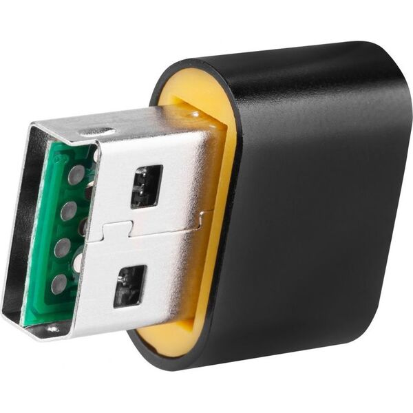 Czytnik Rebel R60 Mini USB 2.0