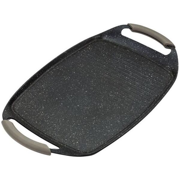 Patelnia NAVA grillowa 48cm