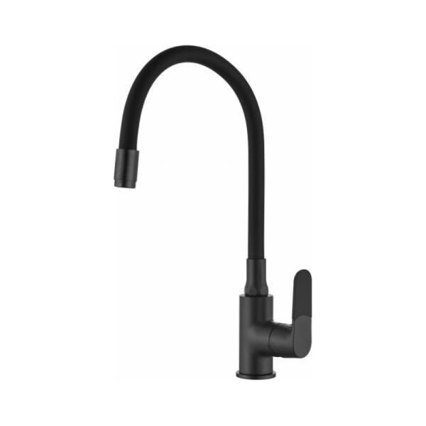 Bateria kuchenna Invena Joga Plus stojąca czarna (BZ-32-P04)