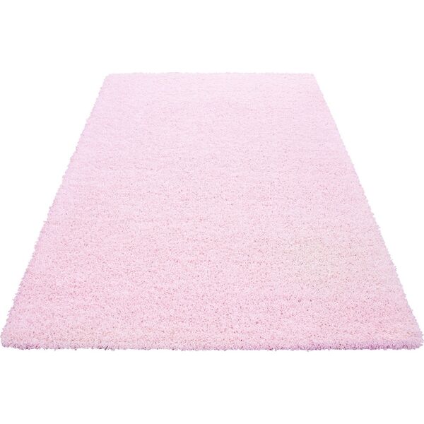 Ayyildyz Ayyildiz kilimas Shaggy Life Pink 1500, 160x230 cm () - 23576785