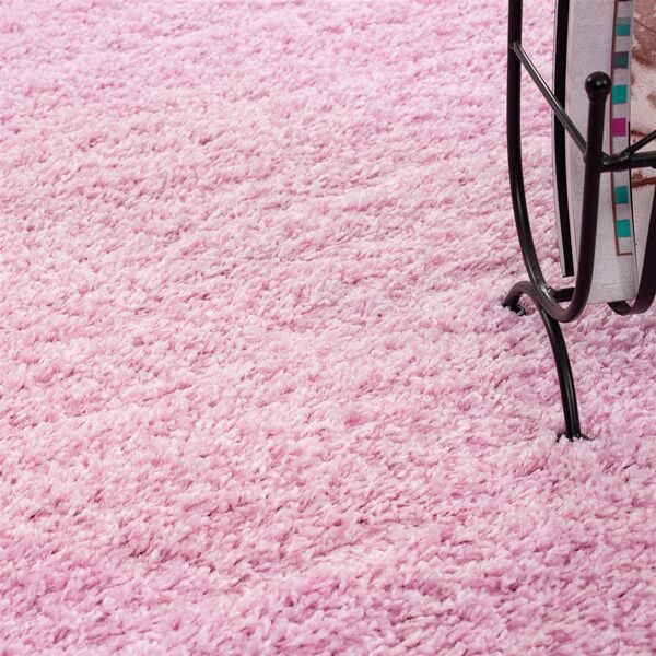 Ayyildyz Ayyildiz kilimas Shaggy Life Pink 1500, 160x230 cm () - 23576785