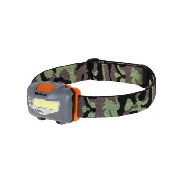 Latarka czołowa Rebel URZ0909