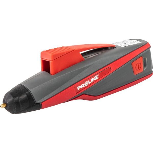 Pistolet do kleju Pro-Line 42919 10 W 3.6 V USB