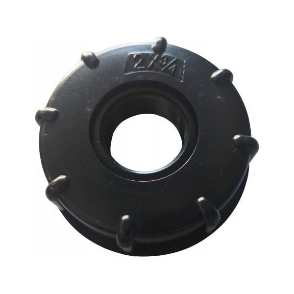 Perfexim ADAPTER(REDUKCJA) DO ZBIORNIKA IBC 3/4