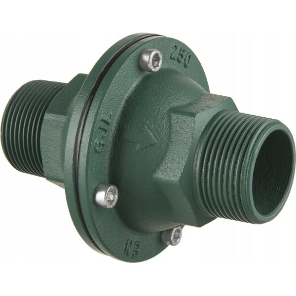 Invena ZAWOR ROZNICOWY DN-25