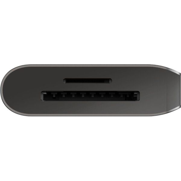 Stacja/replikator Belkin 7w1 USB-C (AVC009btSGY)