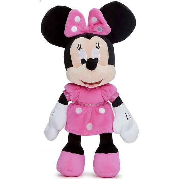 Simba Simba Disney Minnie maskotka 25cm
