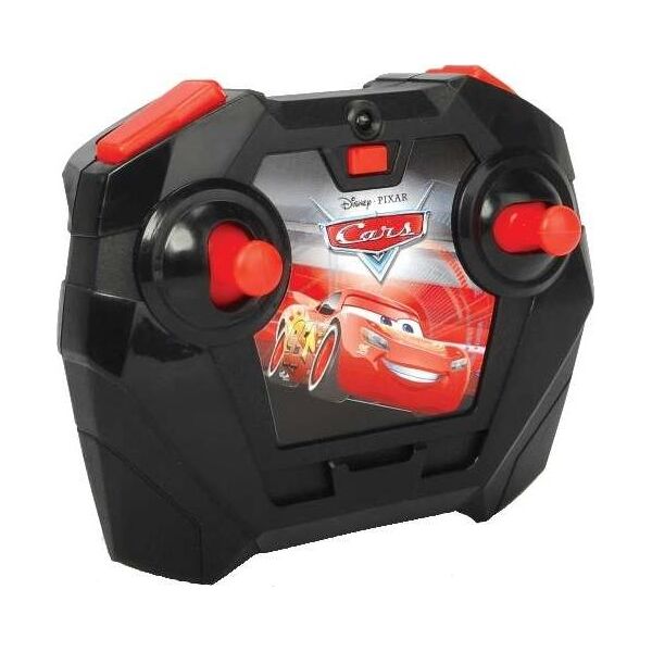 Dickie Zdalnie sterowane auto RC Lightning McQueen Cars Auta