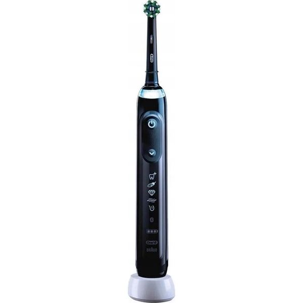 Szczoteczka Oral-B Genius X Midnight Black