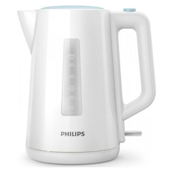 Czajnik Philips HD9318/70 Biały
