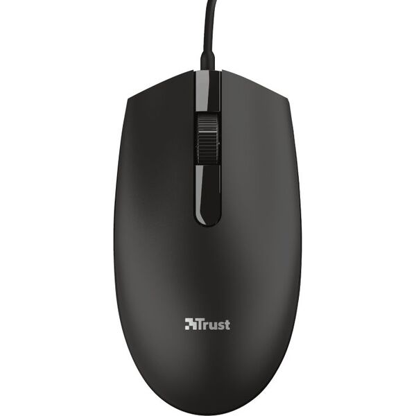 Mysz Trust Basi (24271)