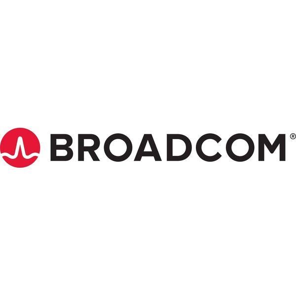 Broadcom Broadcom U.2 Enable Kabel für 94xx Series 1x8 SFF8643 auf 2x 4 SFF8643 Mini SAS HD 100cm