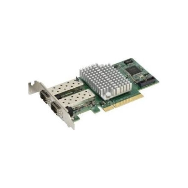 Karta sieciowa SuperMicro AOC-STGF-I2S-O