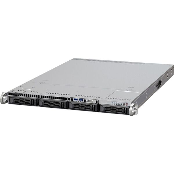 Obudowa serwerowa SuperMicro SuperChassis LA15TQC-R504W OEM