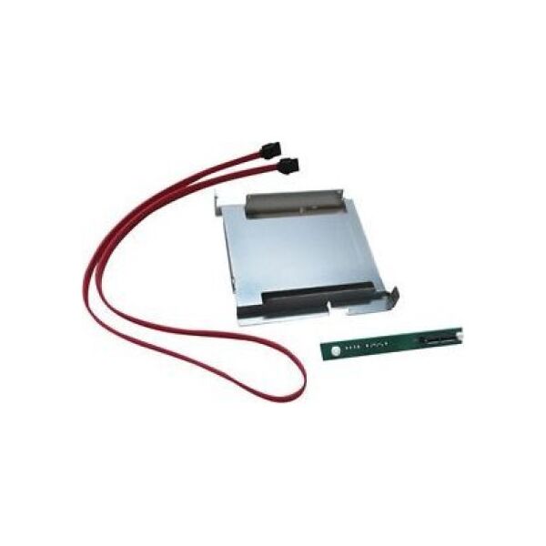 SuperMicro Supermicro Slim S-ATA DVD Kit MCP-220-84605-0N