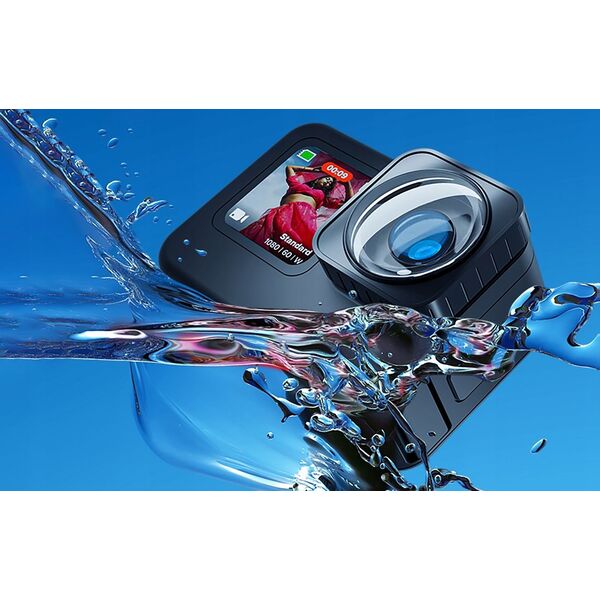 Telesin Soczewka Max Lens Mod Telesin dla GoPro Hero 9 (GP-LEN-001)