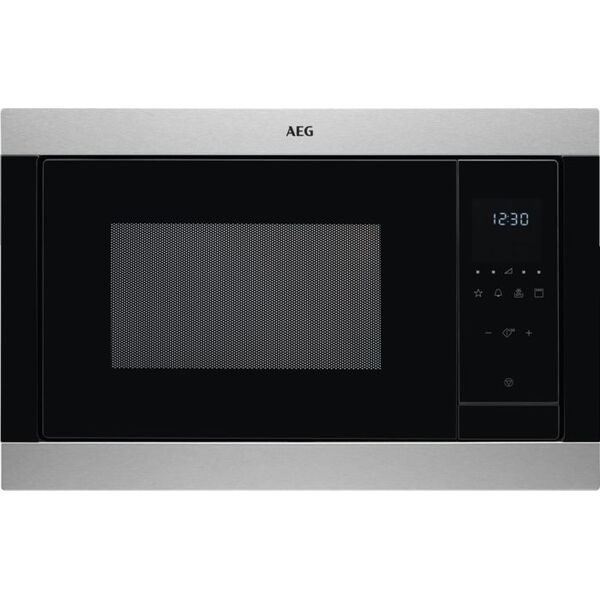 Kuchenka mikrofalowa AEG MSB2547D-M