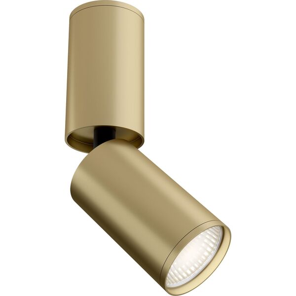 Lampa sufitowa Maytoni Spot LED Ready metalowy Maytoni FOCUS S C051CL-01MG