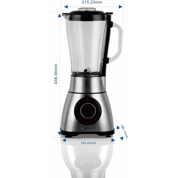 Blender kielichowy Blaupunkt TBG601