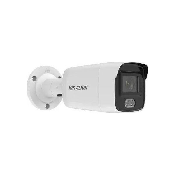 Kamera IP Hikvision Kamera IP DS-2CD2027G2-L(2.8mm)