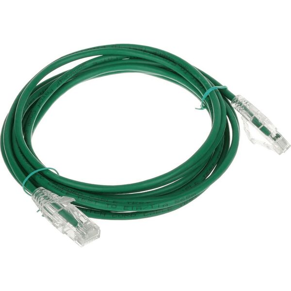 PATCHCORD RJ45/6/3.0-G-THIN 3.0m