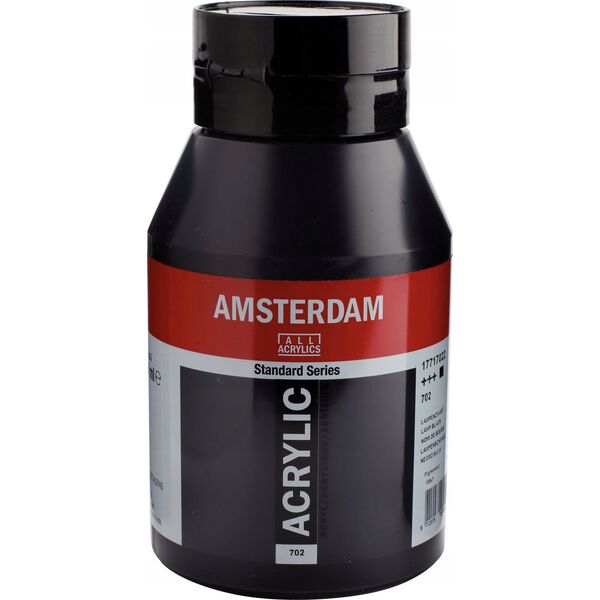 Talens Talens Amsterdam farba akryl 1l 702 lamp BL
