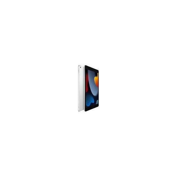 Tablet Apple iPad 10.2" 9 gen. 256 GB Srebrny (MK2P3FD/A)