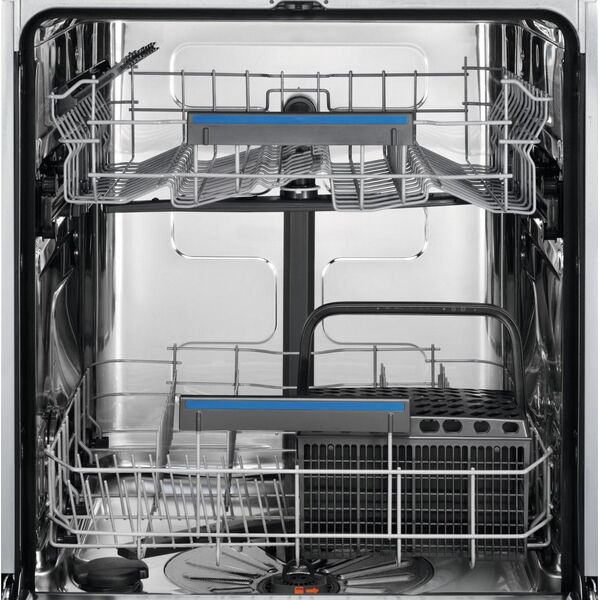 Zmywarka Electrolux EES47300IX