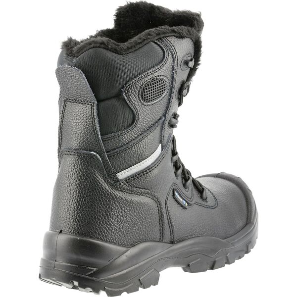 Vm Wetter Buty Trzewiki Ochronne Ocieplane Sb Src 46